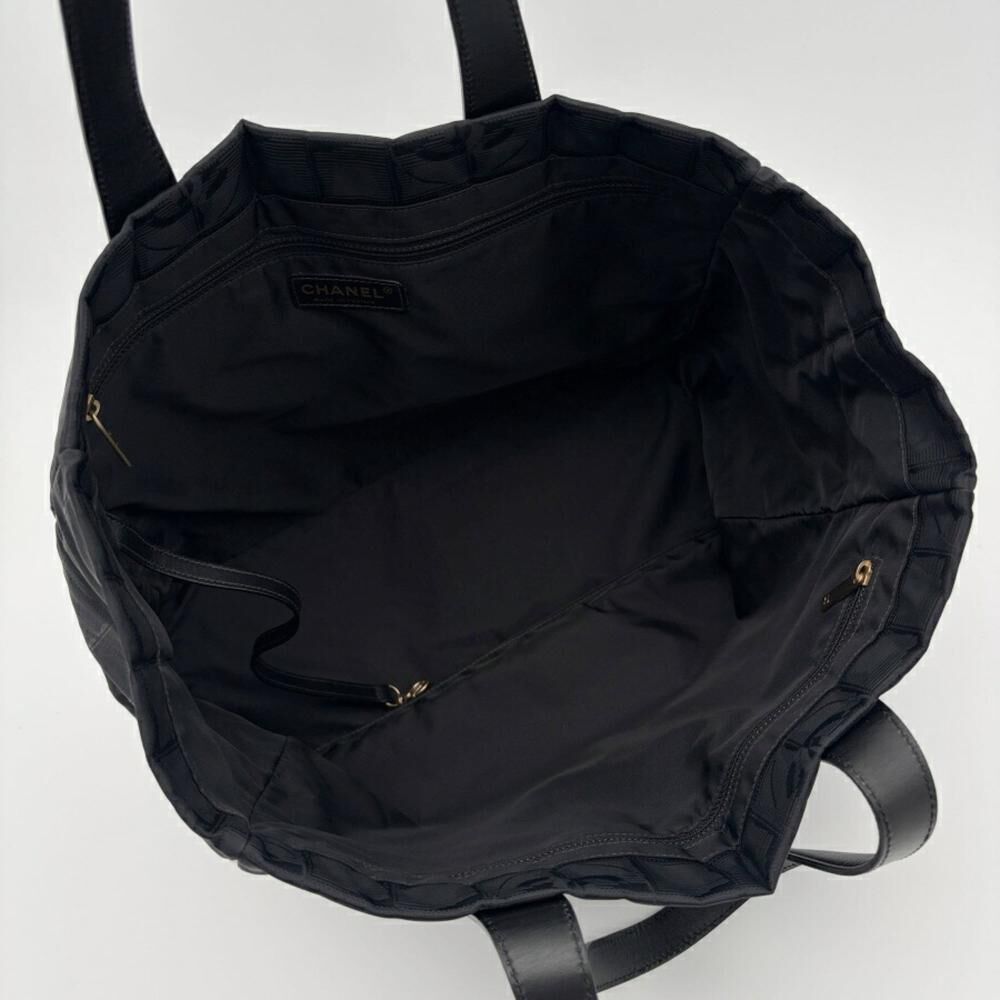 Chanel Travel Line