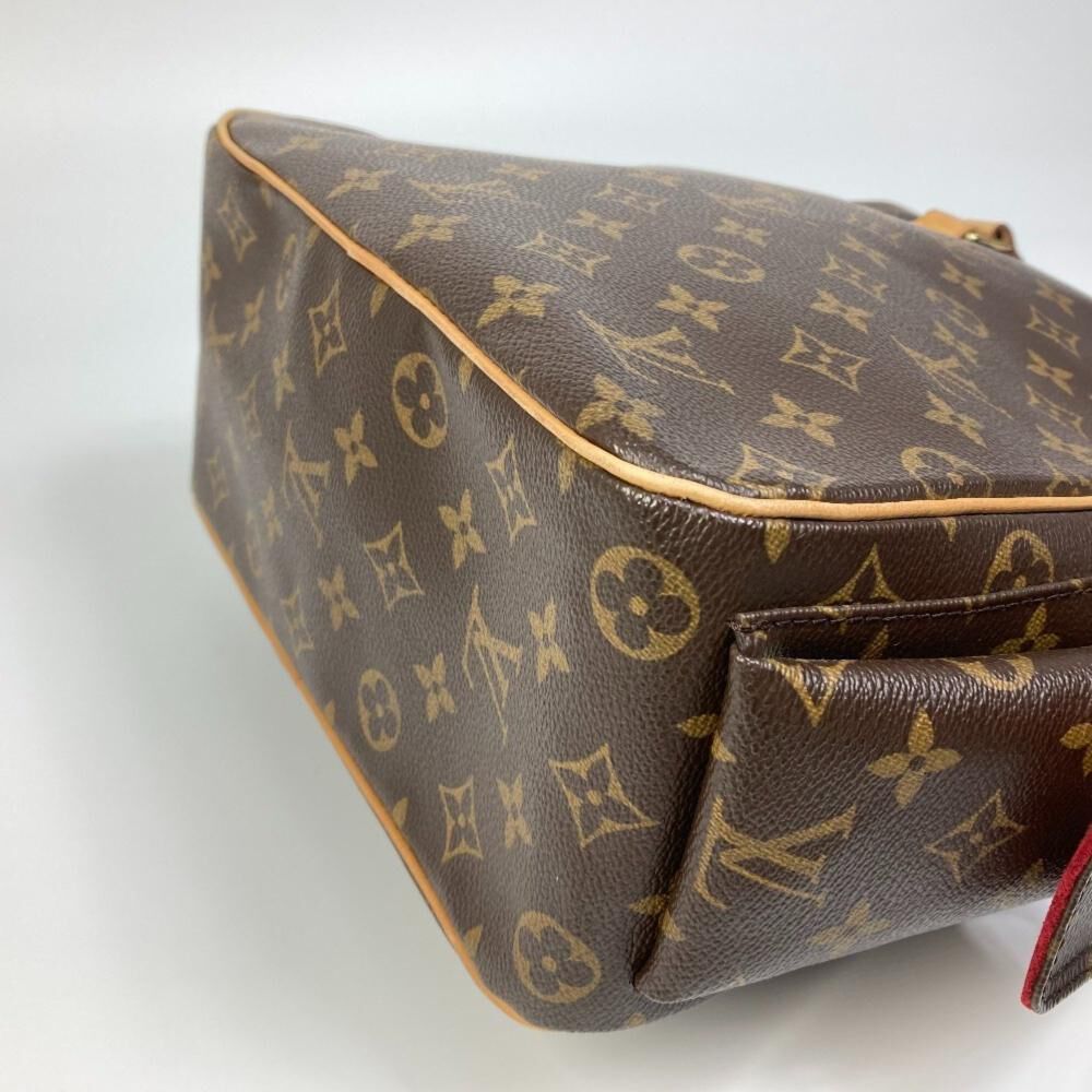 Louis Vuitton Cite