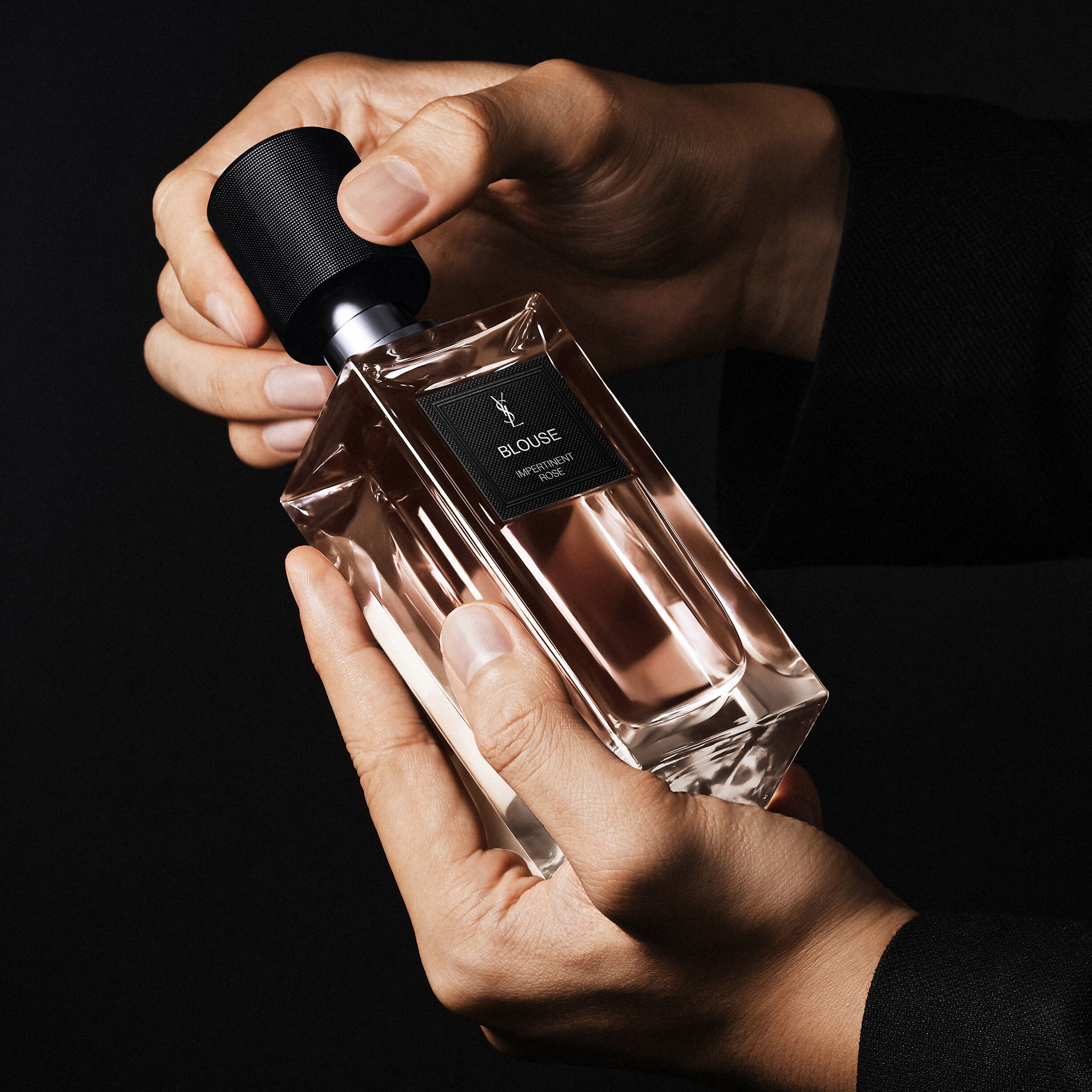Blouse - Le Vestiaire des Parfums