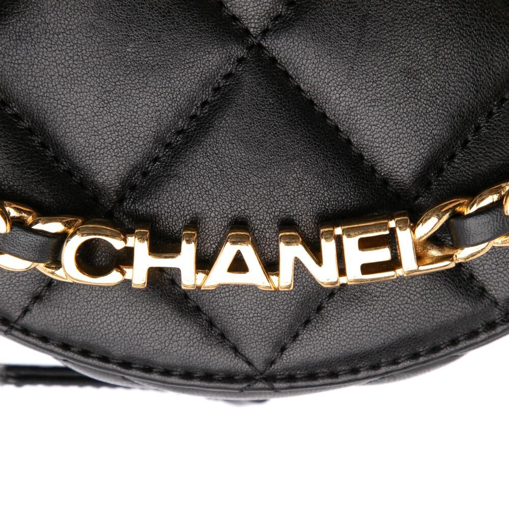 Chanel Shoulder Bag