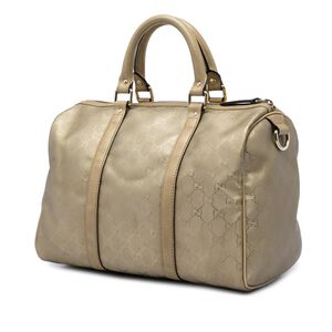 Gucci Boston Bag