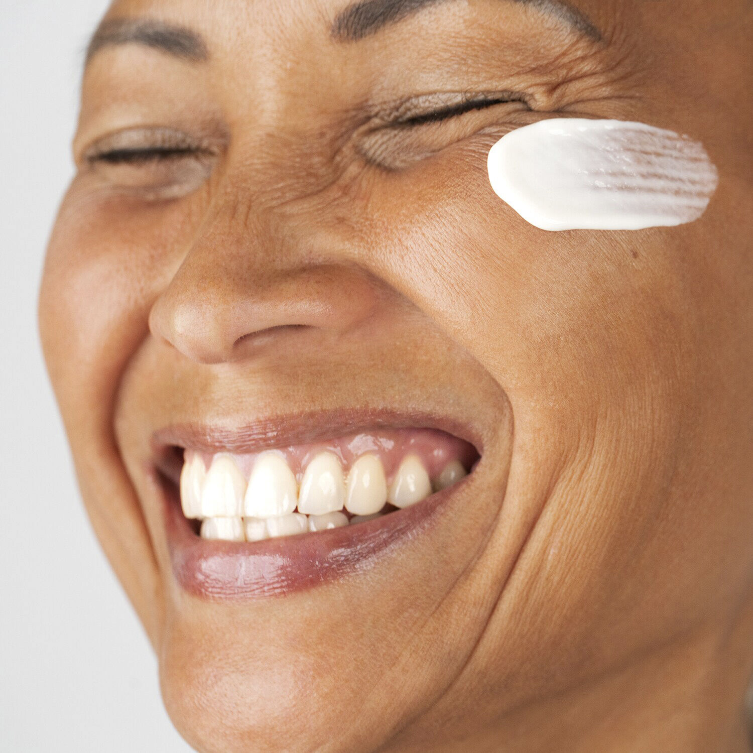 The light cream - Moisturizing face cream