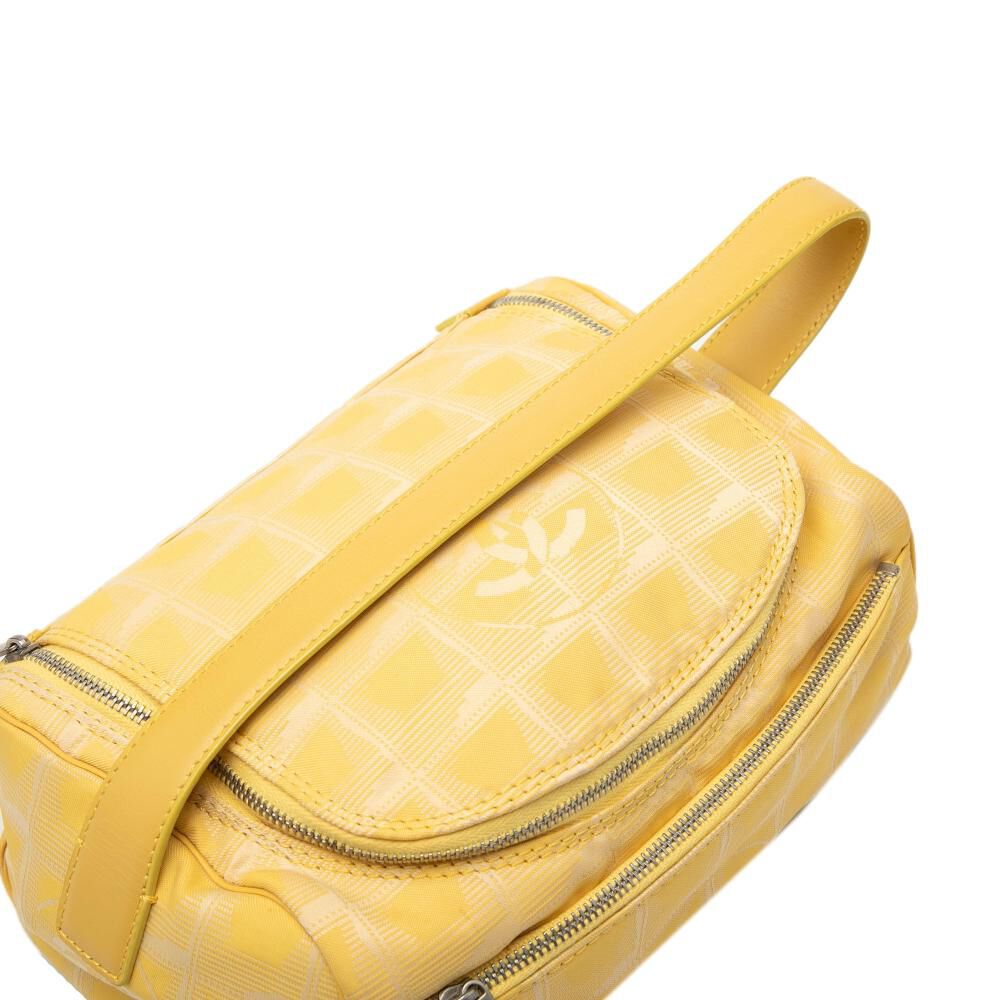 Chanel Travel Line