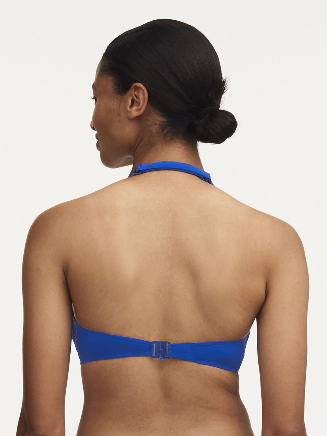 Celestial Plunge underwired bra Swimwear