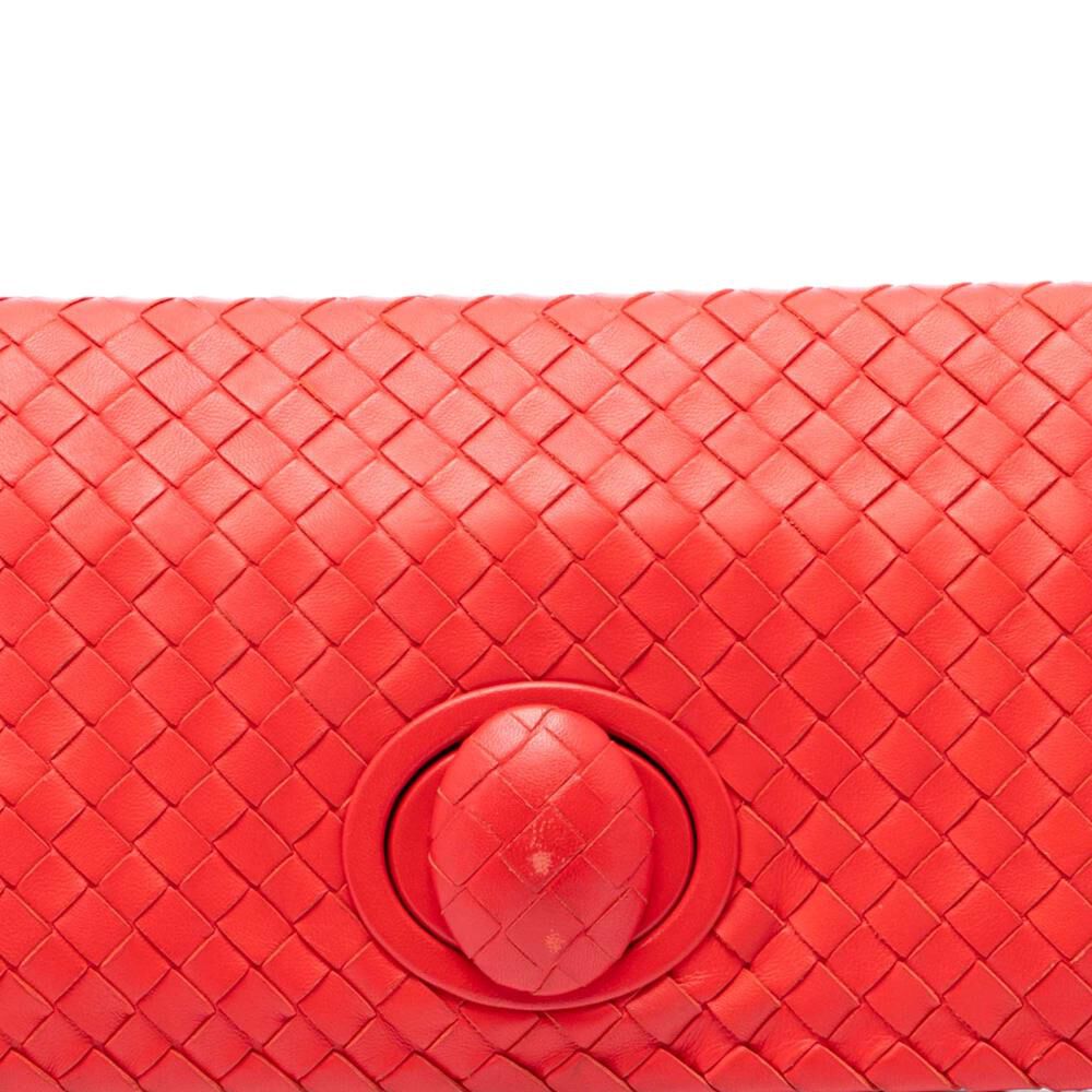 Bottega Veneta Clutch