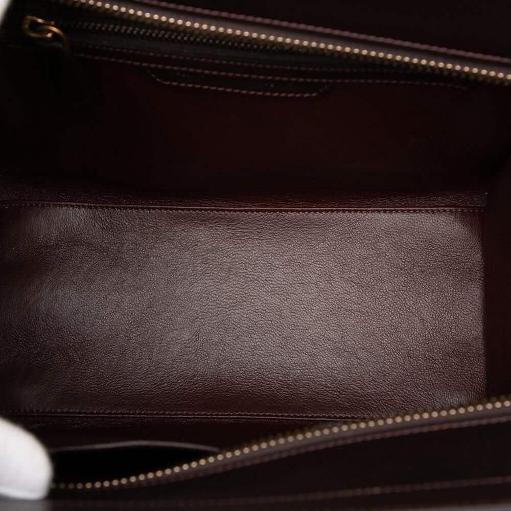 Celine Luggage