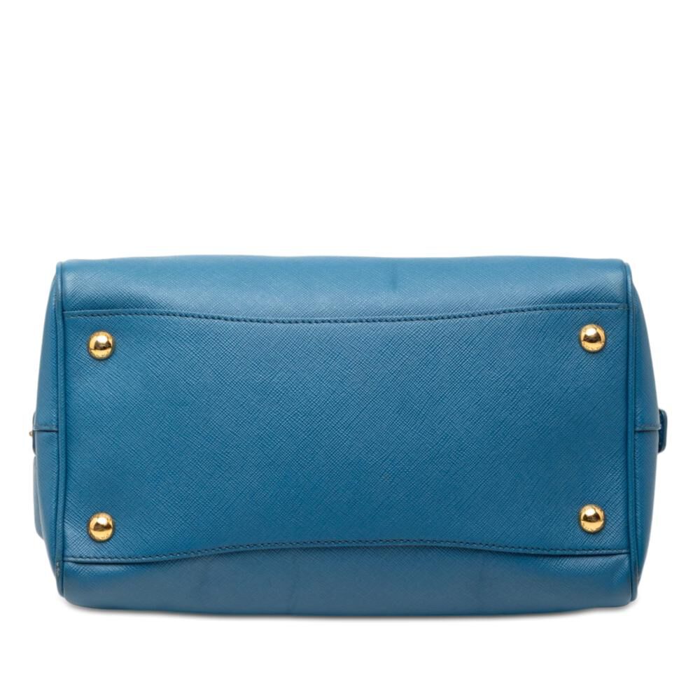 Prada Boston Bag