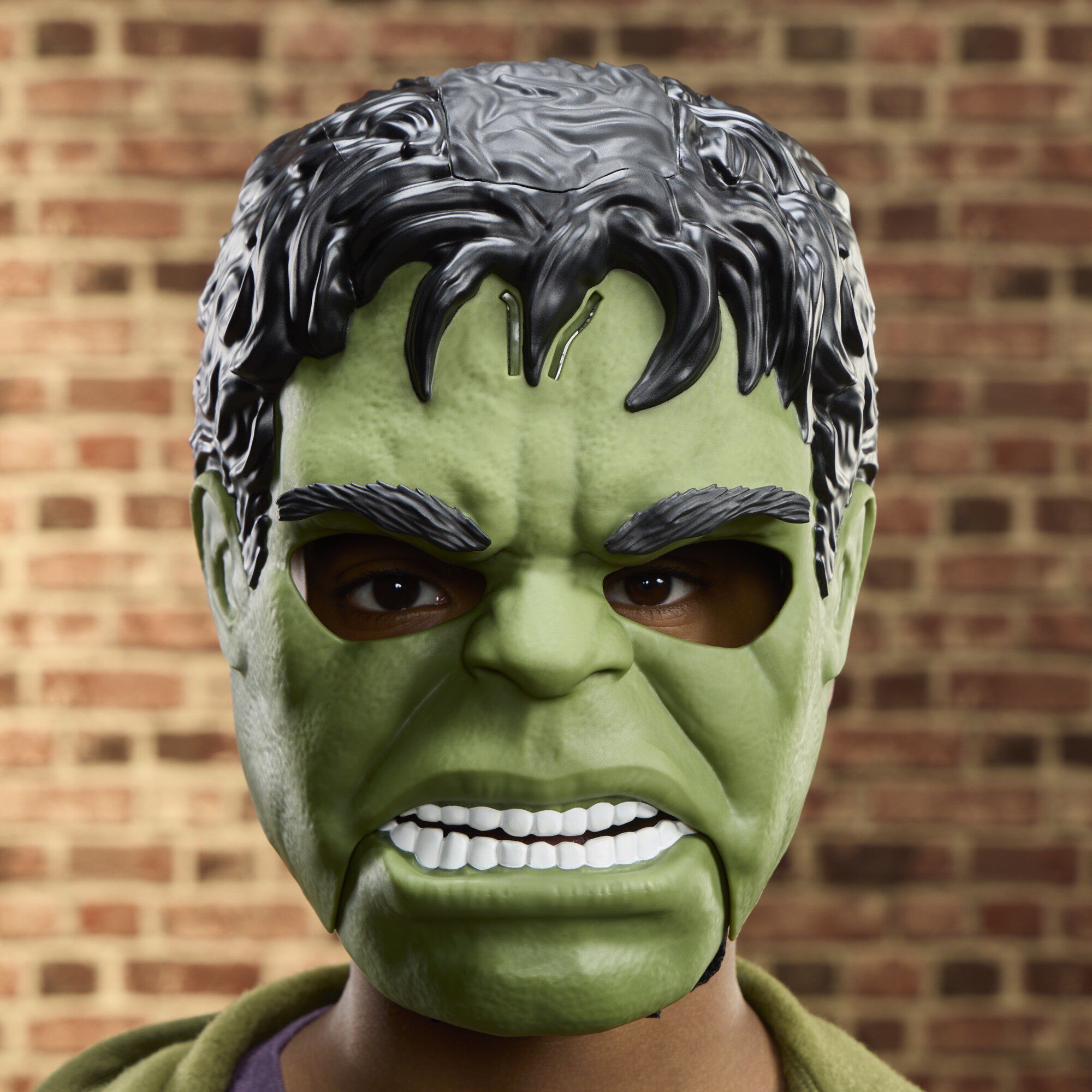 Spider-Man Movie Hulk Fea