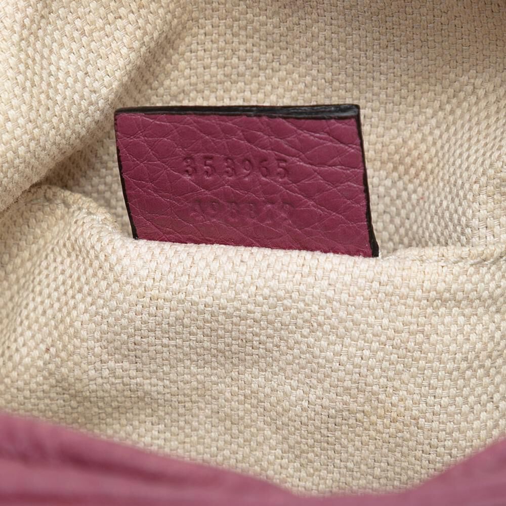 Gucci Crossbody Bag