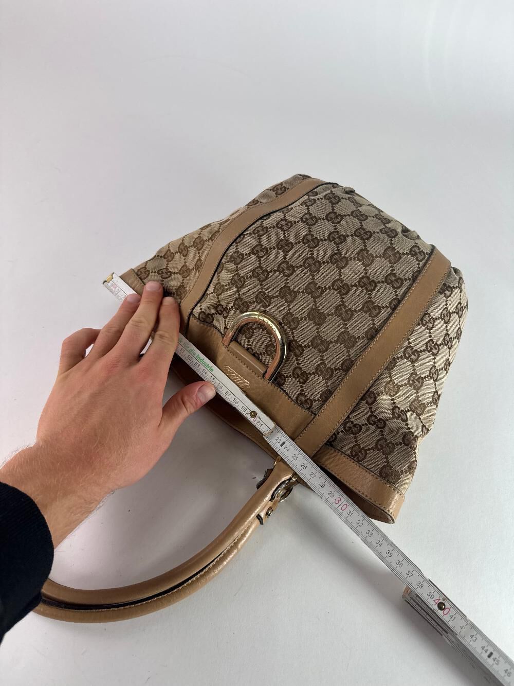 Gucci Handbag