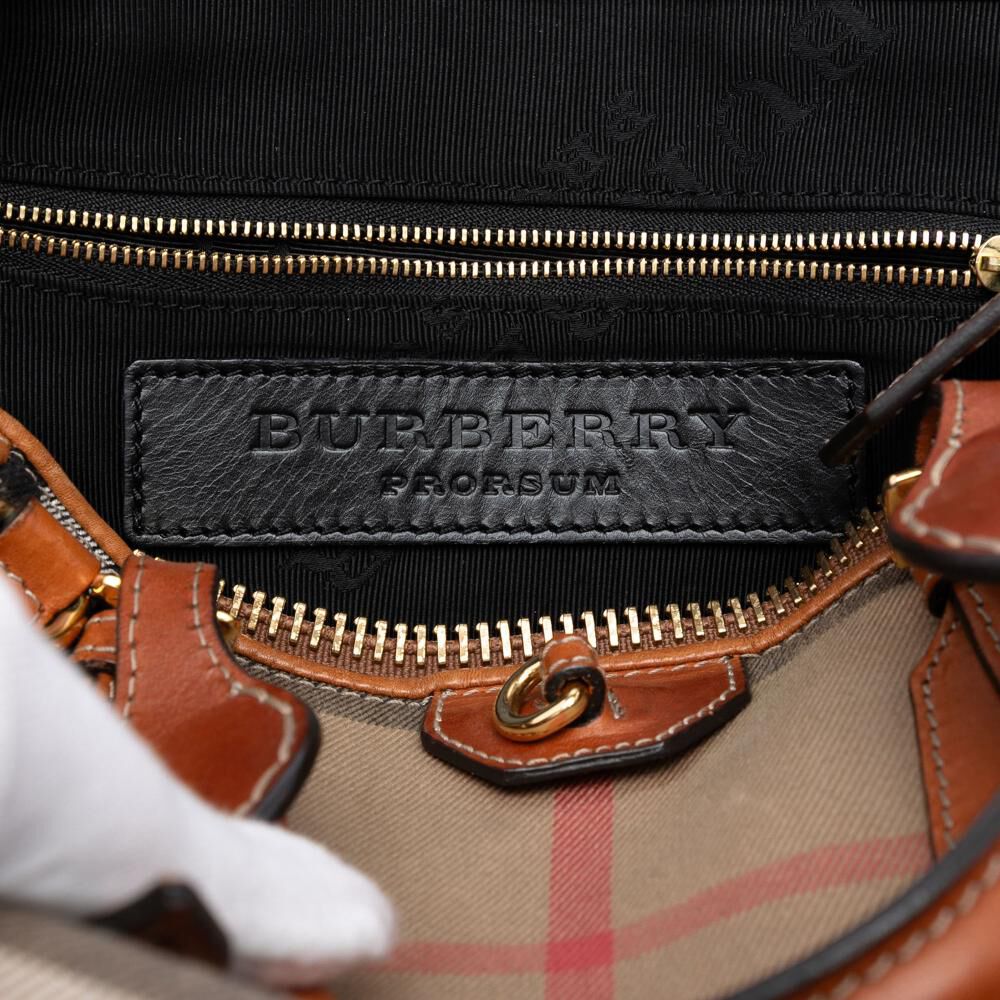 Burberry Handbag