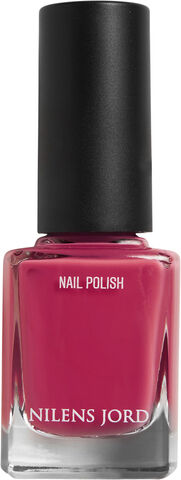 Nail Polish Pink Punch