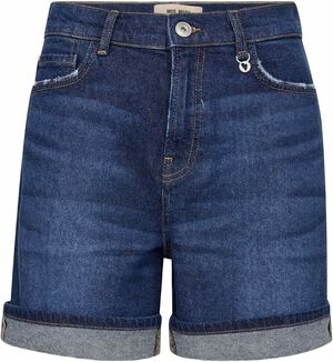 MMBati Denim Shorts