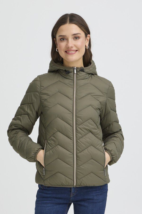 FRBAPADDING 1 OUTERWEAR
