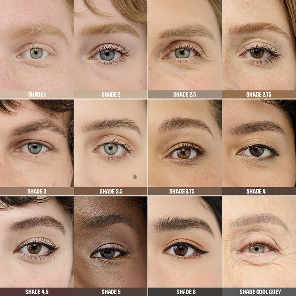 Precisely My Brow Sculpting Wax