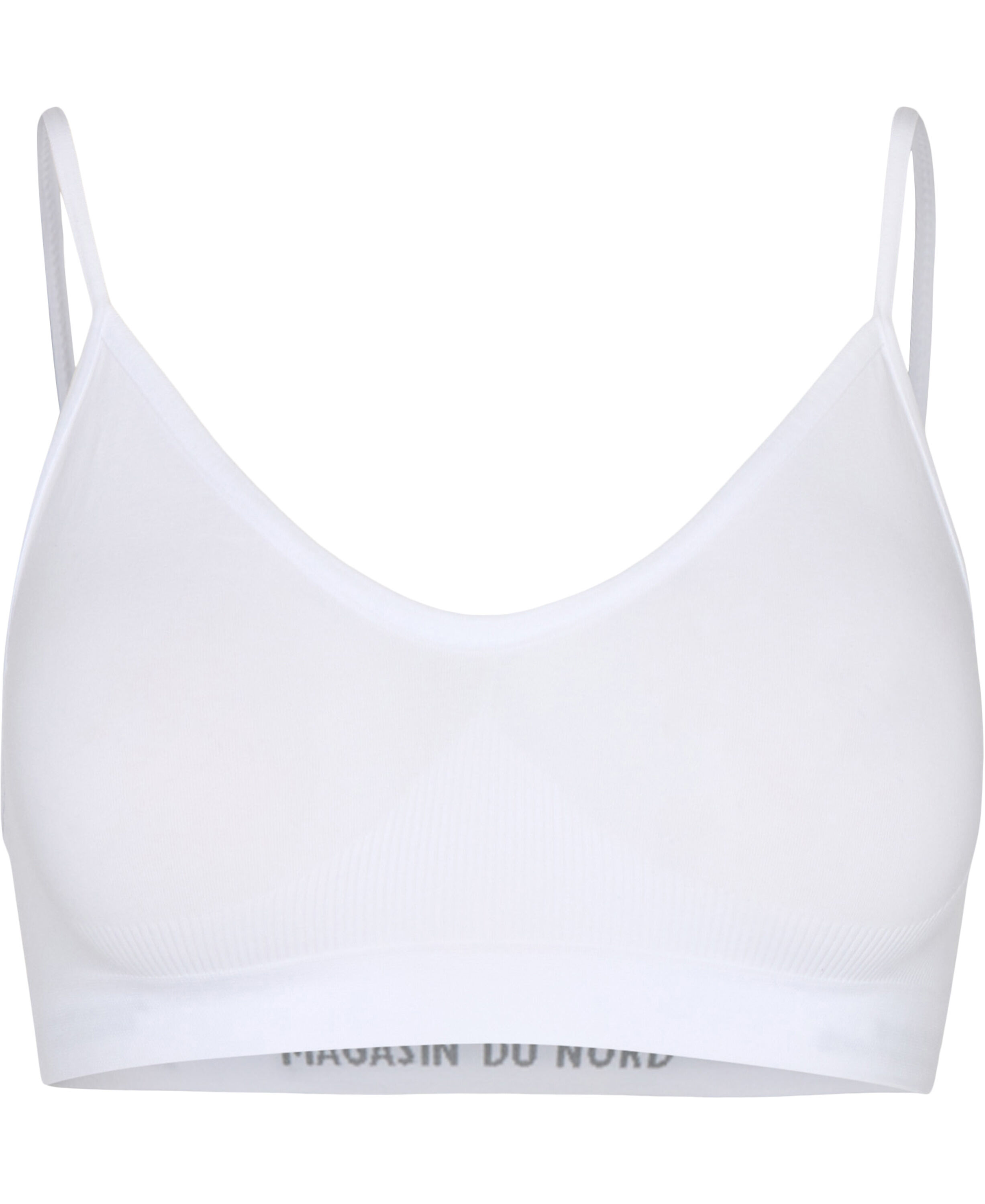 Mellanie 1 S Seamless Bra
