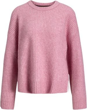 JXSIGGA DIVERSE CREW NECK KNIT SN