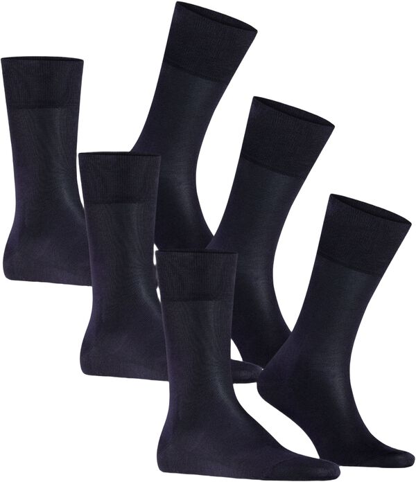 FALKE Tiago 3er-Bundle SO