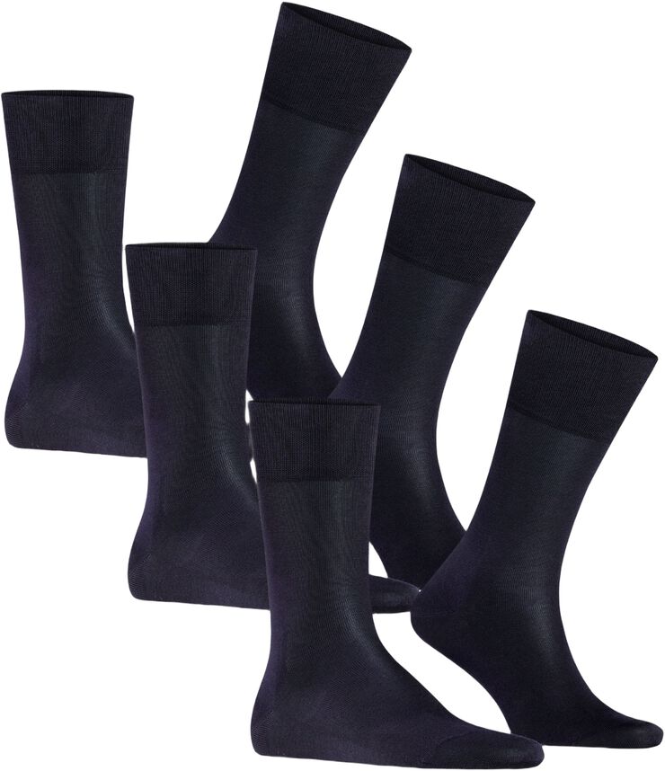 FALKE Tiago 3er-Bundle SO