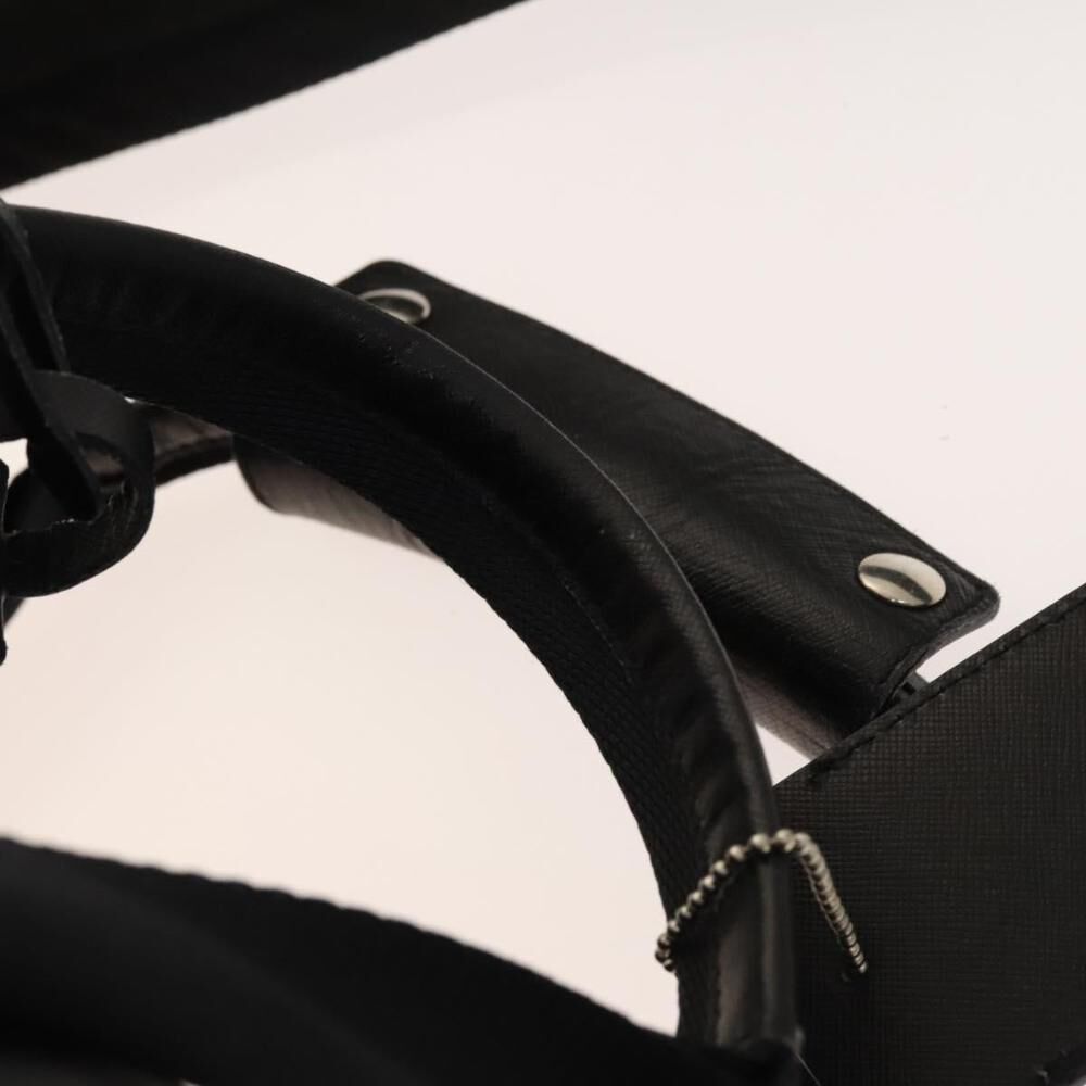 Prada Duffle Bag