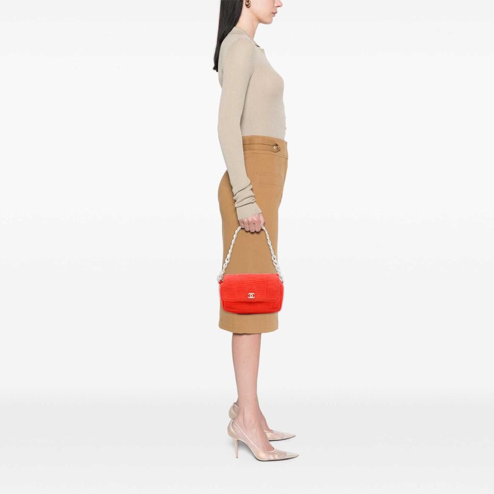 Chanel Flap Bag