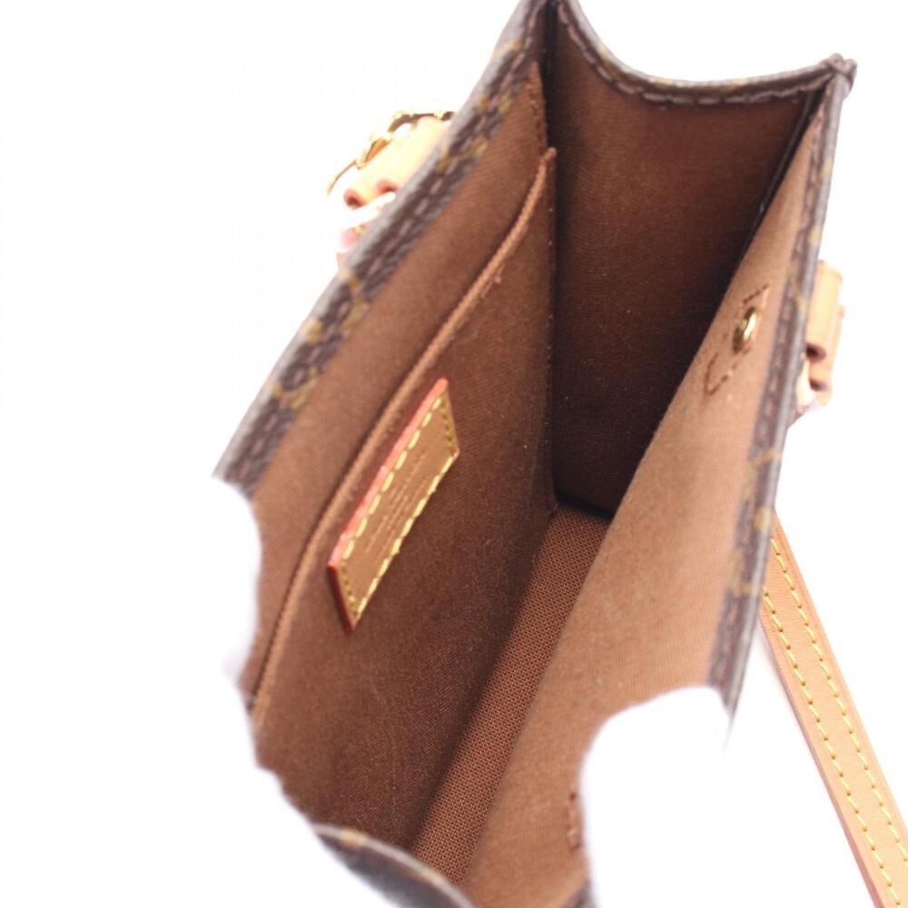 Louis Vuitton Sac Plat