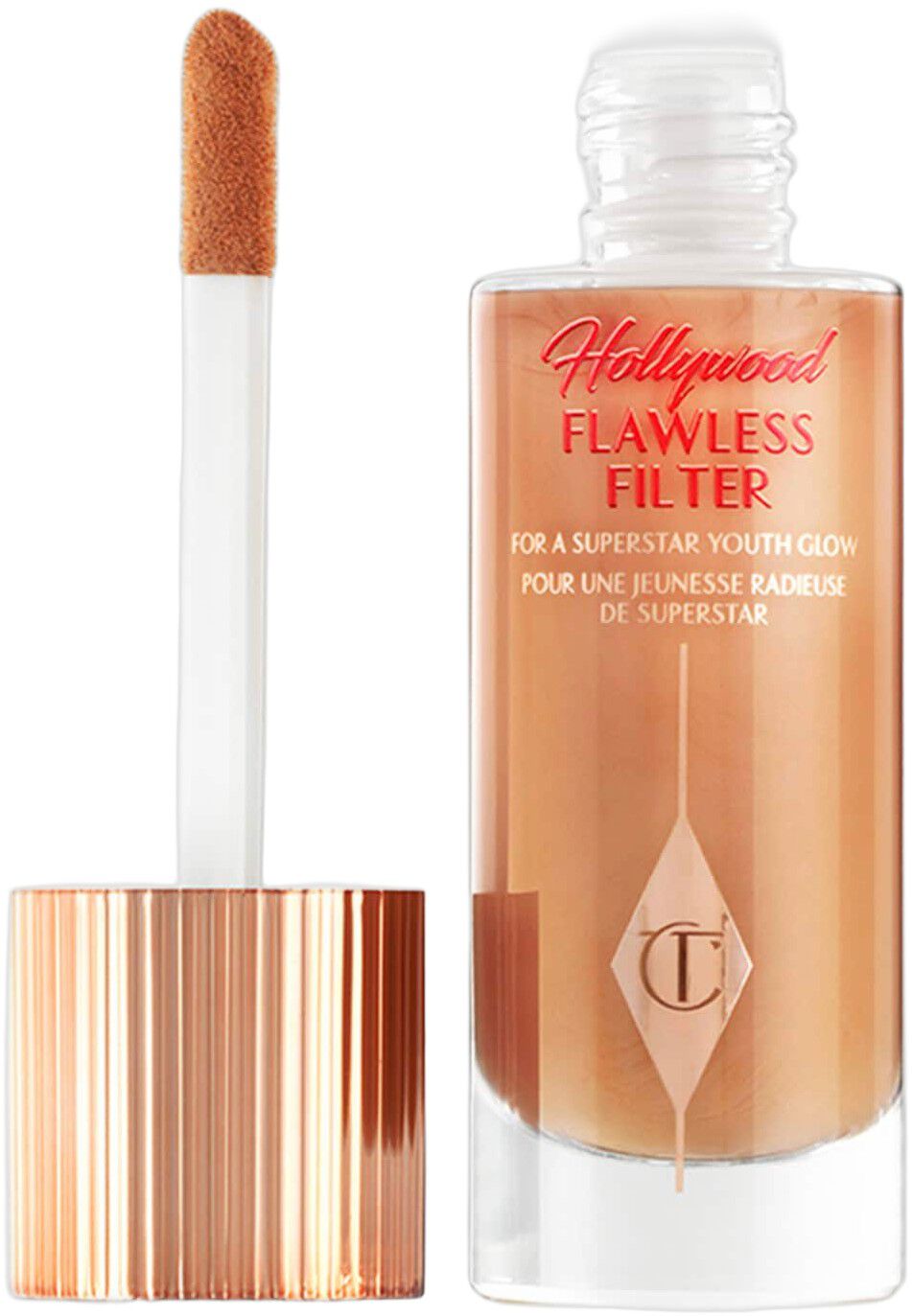 Hollywood Flawless Filter - Flytande highlighter
