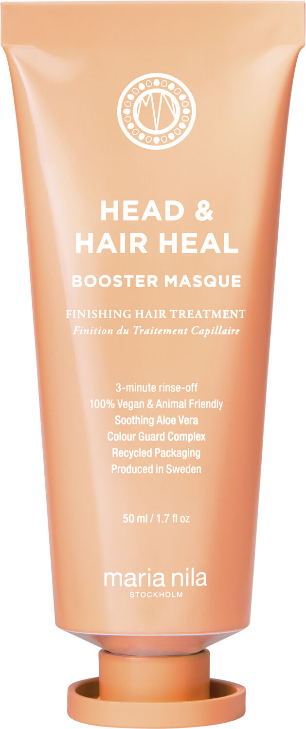 MN C&S BOOSTER MASQUE HEAD & HEAL