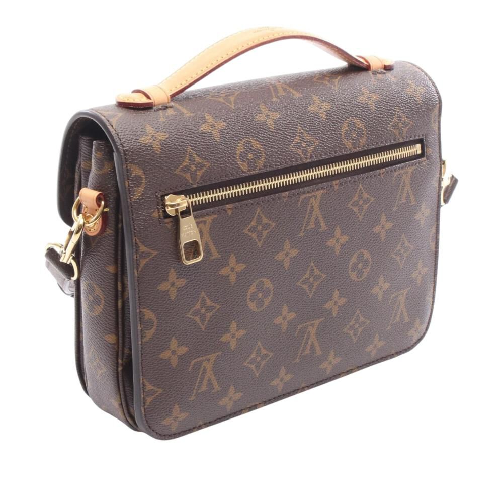 Louis Vuitton Pochette M&eacute;tis