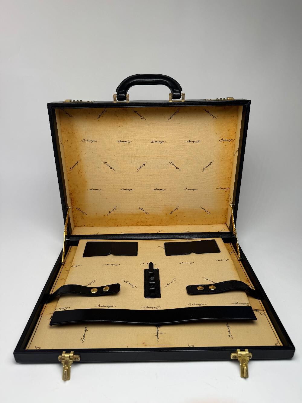 Balenciaga Briefcase