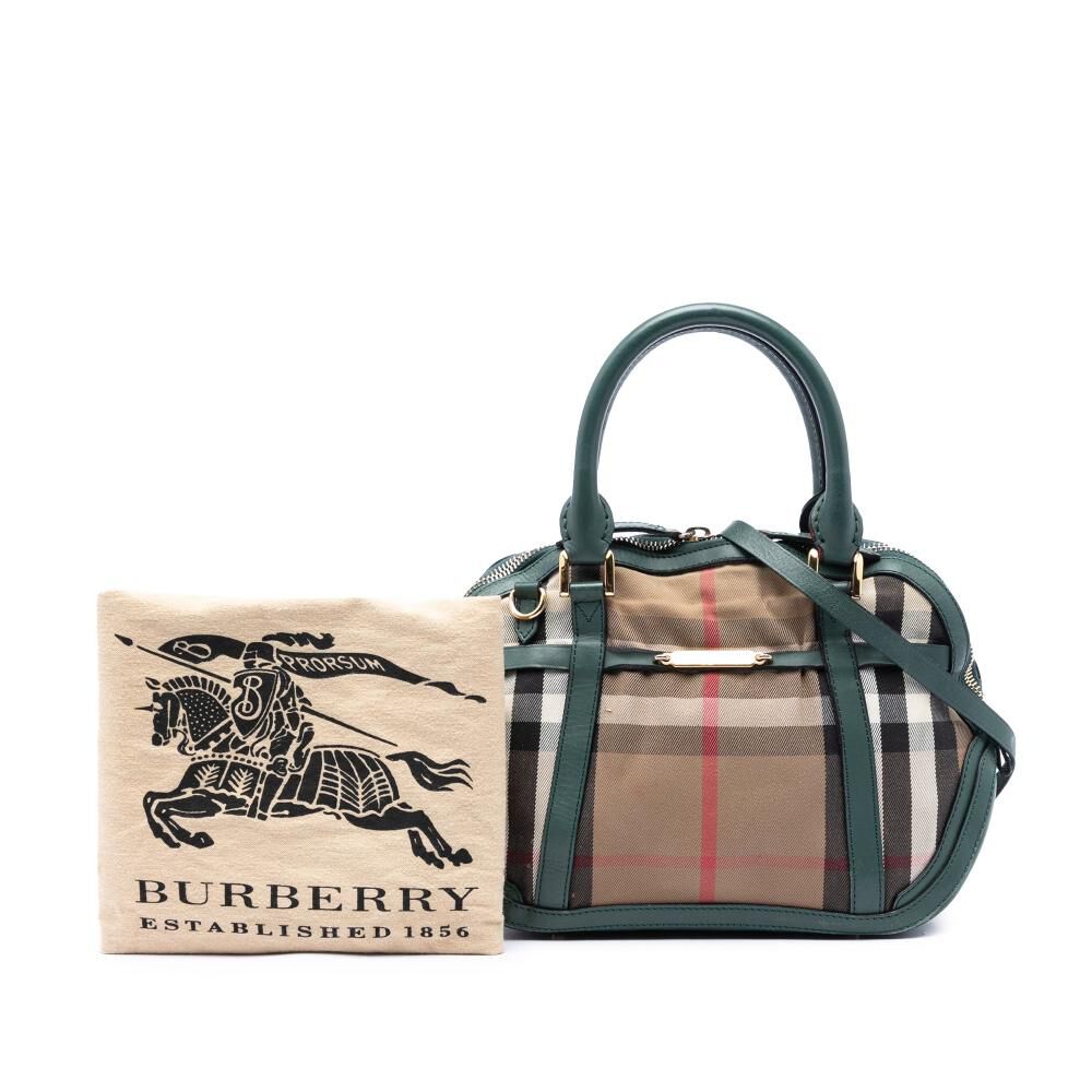 Burberry Handbag