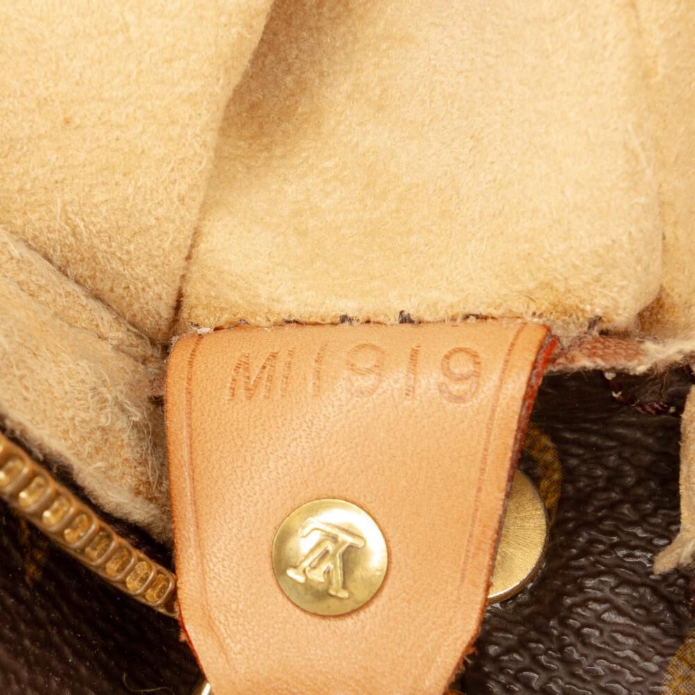 Louis Vuitton Looping