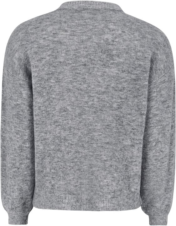 SRAllison knit