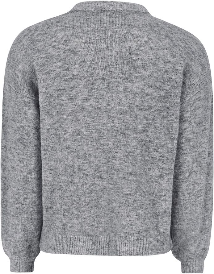SRAllison knit