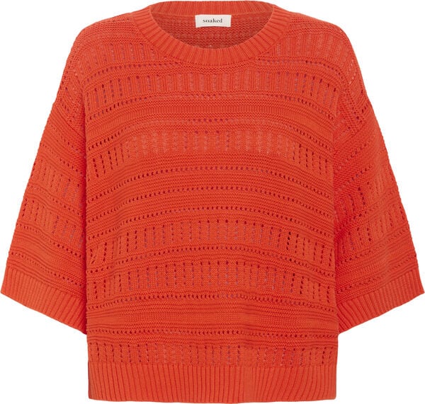 SLRava Rinna Pullover