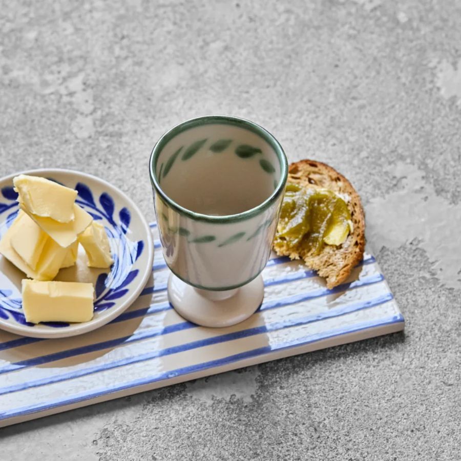 Mugg, HDDiva, Off-White:Gr&ouml;n