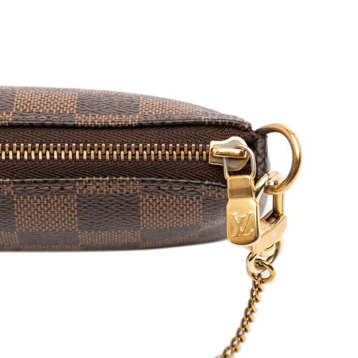 Louis Vuitton Pochette Accessoires