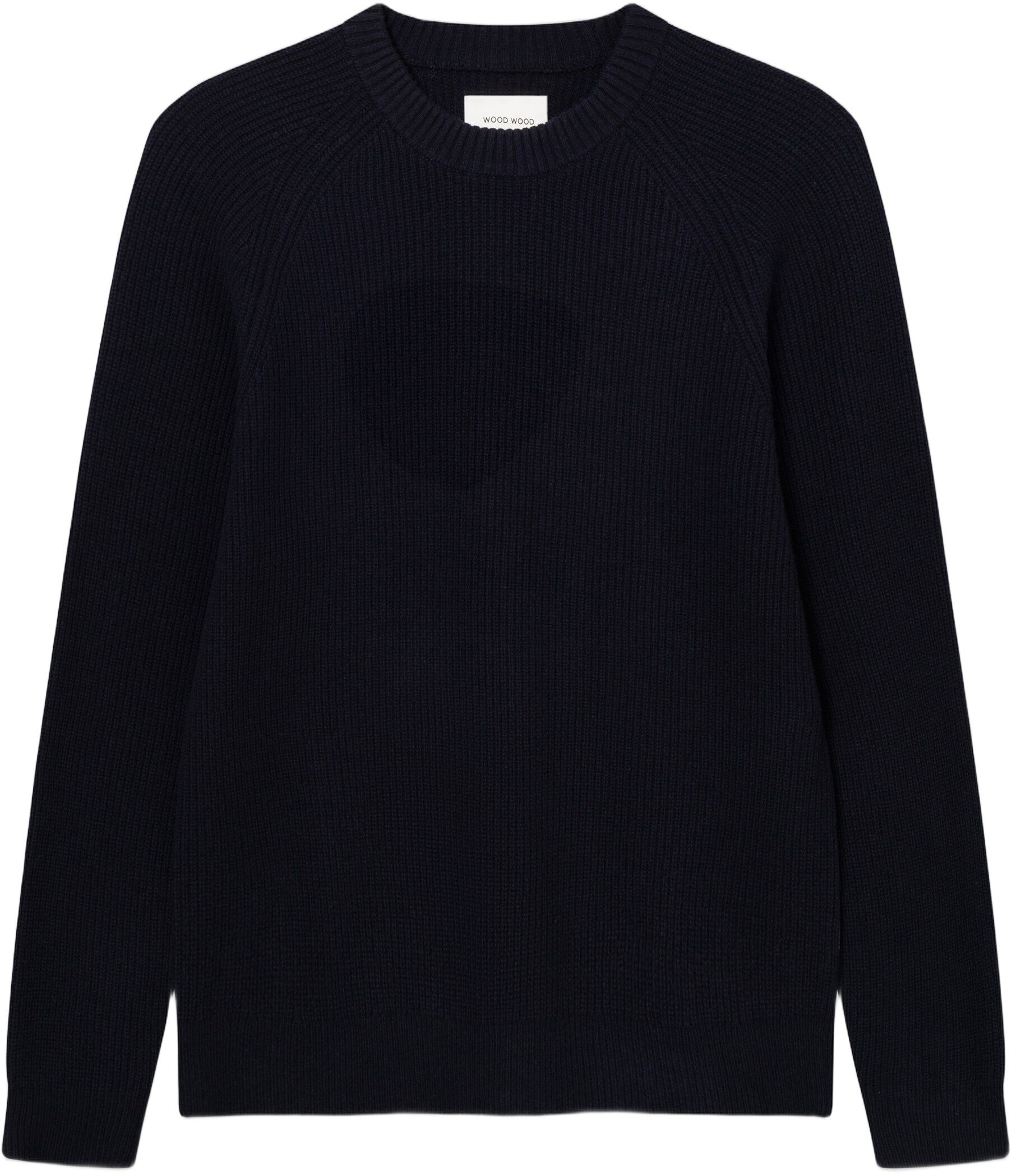 WWKevin crew neck 25298