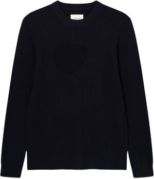 WWKevin crew neck 25298