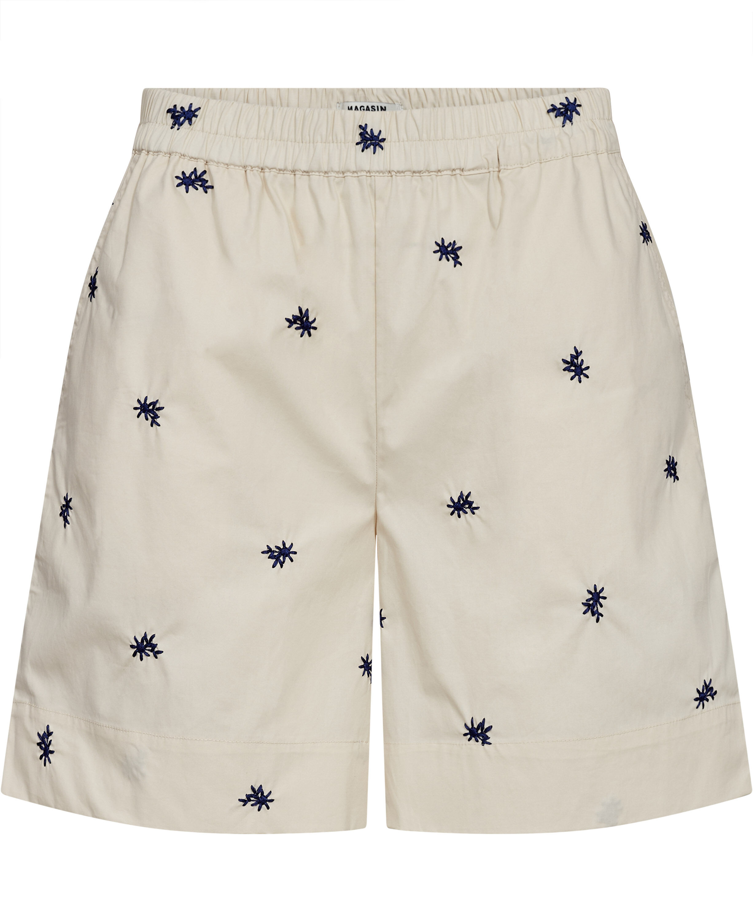 Sun 4O Shorts