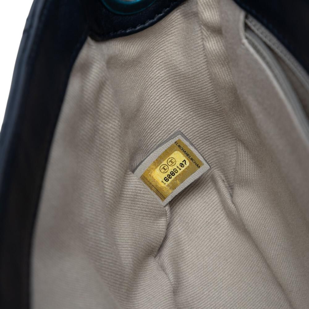 Chanel Flap Bag