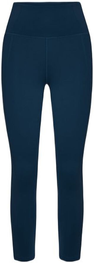 Compressive High-Rise Legging, 7/8