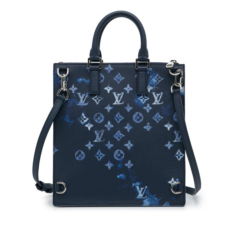 Louis Vuitton Sac Plat
