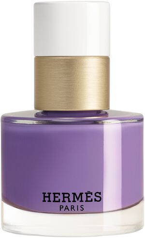 LES MAINS HERMÈS NAIL POLISH 44 IRIS VIOLETTA