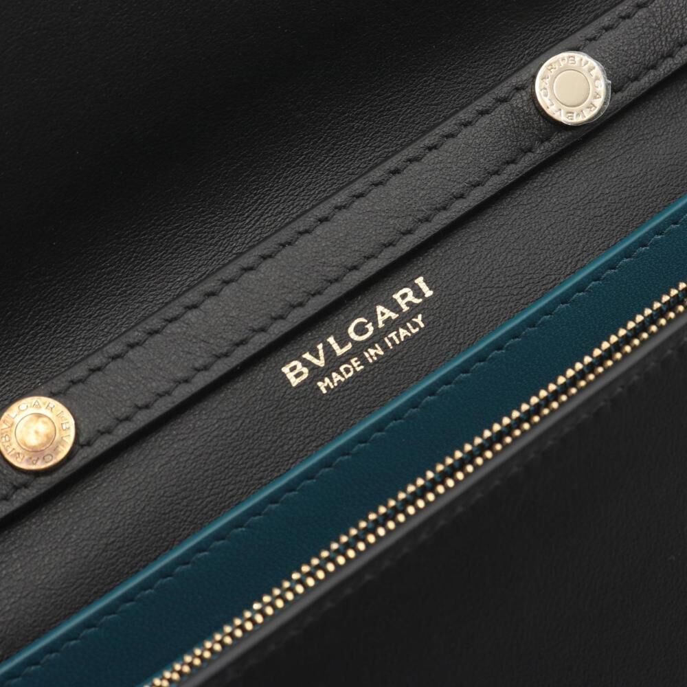 Bvlgari Shoulder Bag