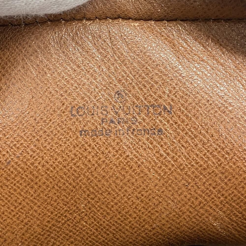 Louis Vuitton Amazone