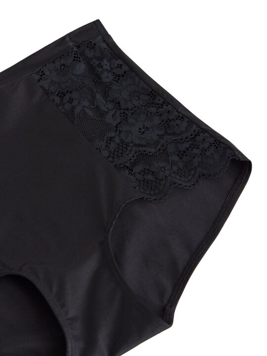 Trosor med hög midja