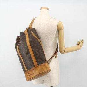 Louis Vuitton Randonnee