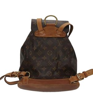 Louis Vuitton Montsouris