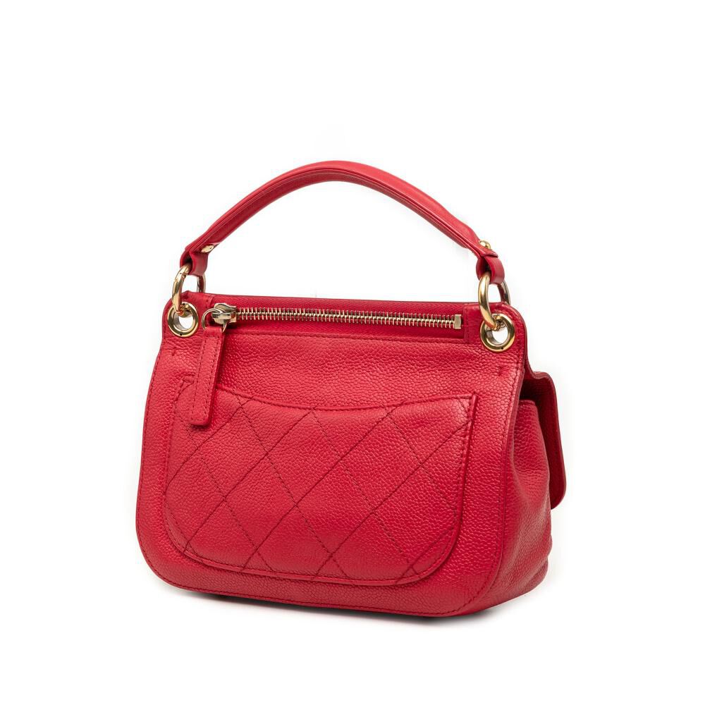 Chanel Flap Bag